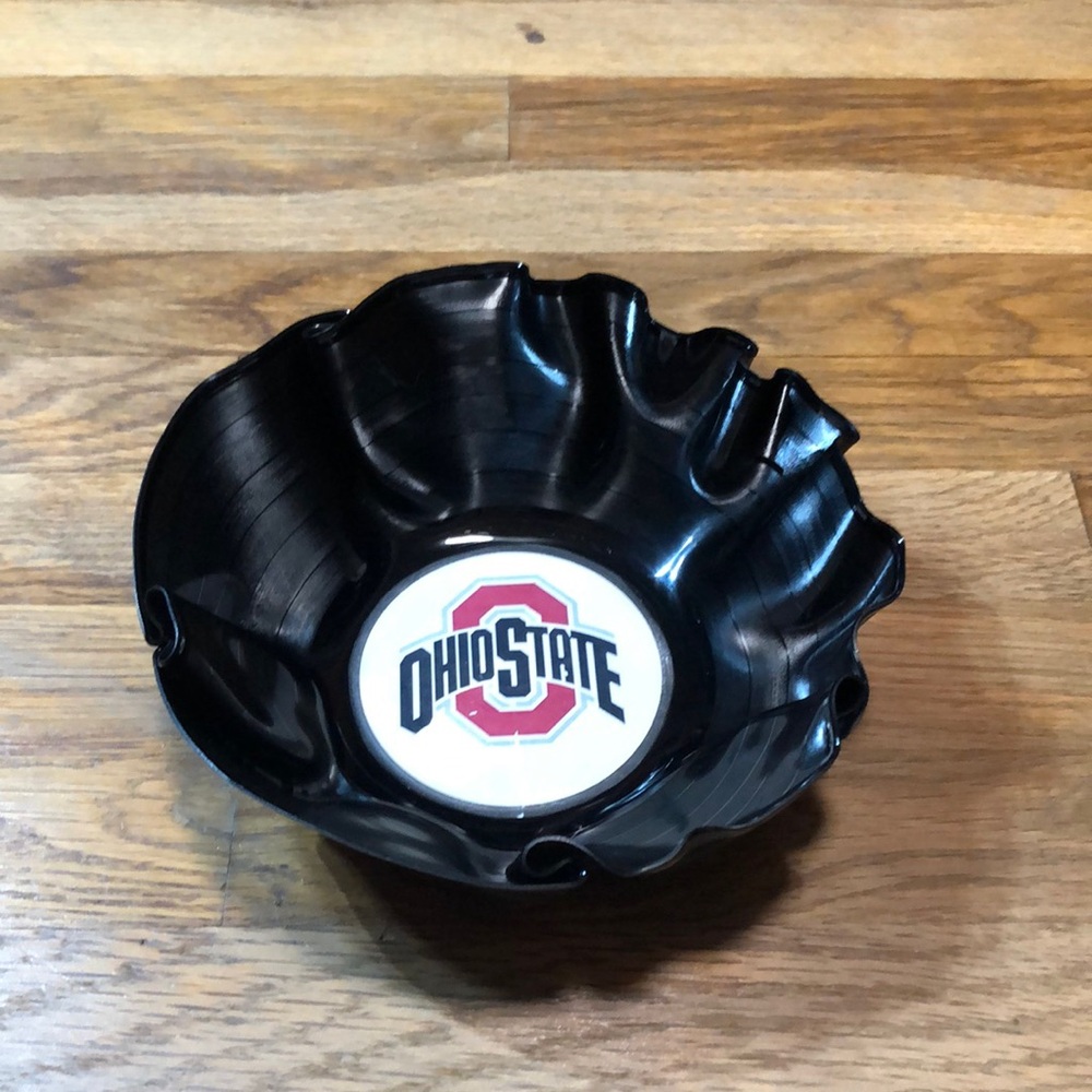 Ohio State record bowl